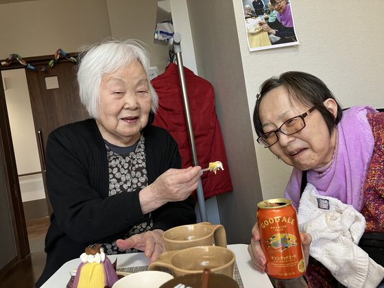 ホスピス対応型住宅リベル宇都宮