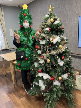 ホスピス対応型住宅リベル宇都宮