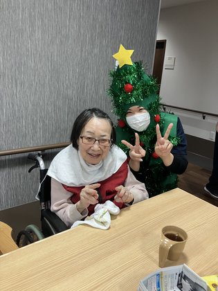 ホスピス対応型住宅リベル宇都宮