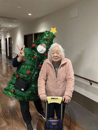 ホスピス対応型住宅リベル宇都宮