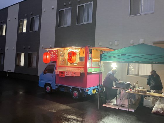 ホスピス対応型住宅リベル宇都宮