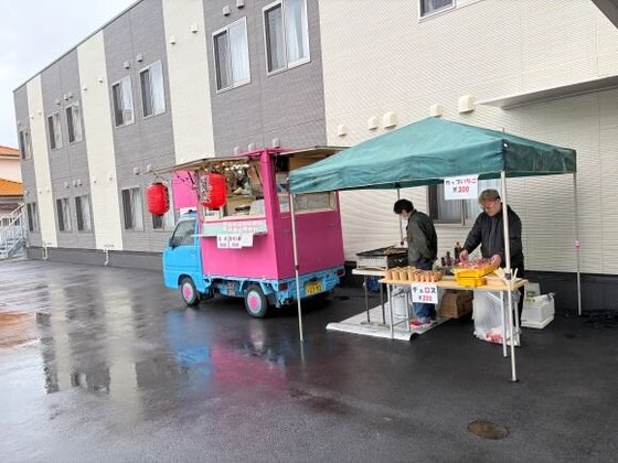 ホスピス対応型住宅リベル宇都宮