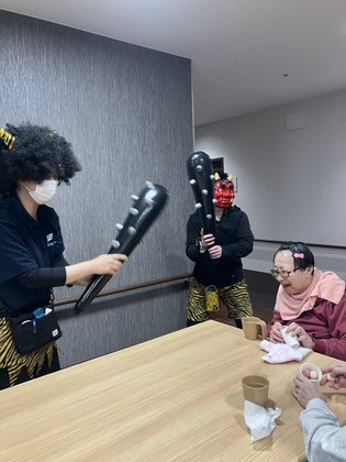 ホスピス対応型住宅リベル宇都宮