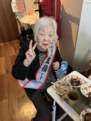 ホスピス対応型住宅リベル宇都宮