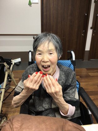 ホスピス対応型住宅リベル宇都宮