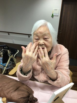 ホスピス対応型住宅リベル宇都宮