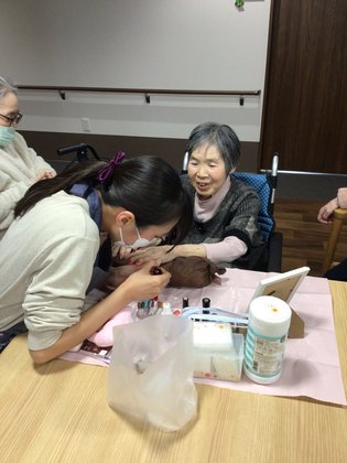 ホスピス対応型住宅リベル宇都宮