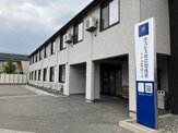 ホスピス対応型住宅リベル富山 1st