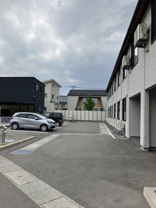 ホスピス対応型住宅リベル富山 1st