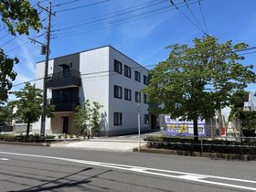 ホスピス対応型住宅リベル八王子片倉
