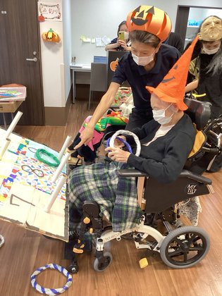 ホスピス対応型住宅リベル八王子片倉