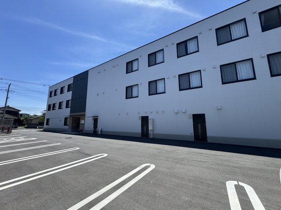 ホスピス対応型住宅リベル八王子片倉