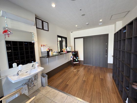ホスピス対応型住宅リベル八王子片倉