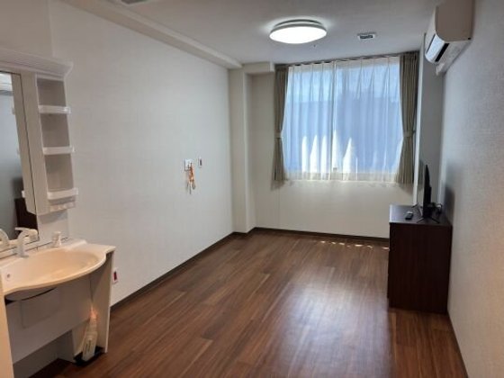 ホスピス対応型住宅リベル八王子片倉