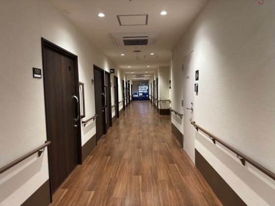 ホスピス対応型住宅リベル八王子片倉
