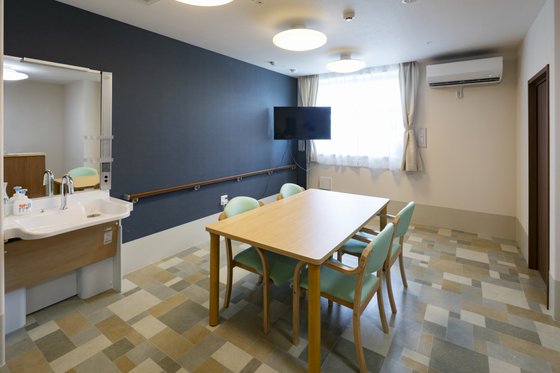 ホスピス対応型住宅リベル八王子片倉