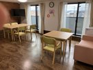 ホスピス対応型住宅リベル 日野