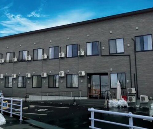 ホスピス対応型住宅リベル 富山2nd