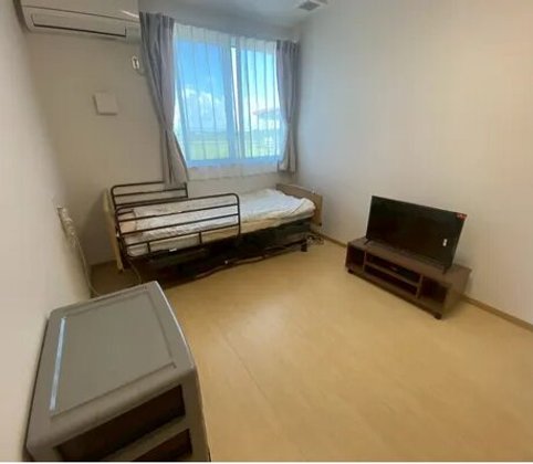 ホスピス対応型住宅リベル 富山2nd
