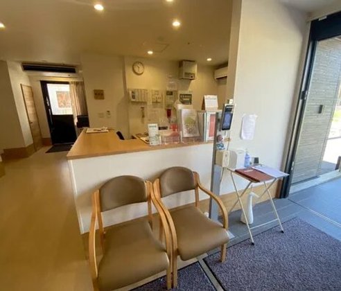 ホスピス対応型住宅リベル 富山2nd