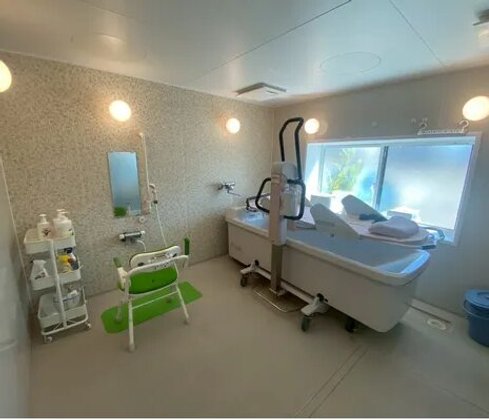 ホスピス対応型住宅リベル 富山2nd