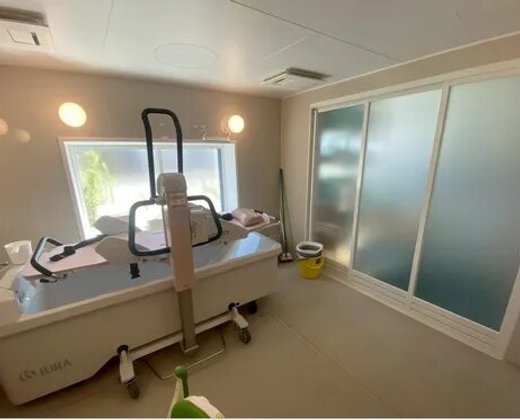ホスピス対応型住宅リベル 富山2nd