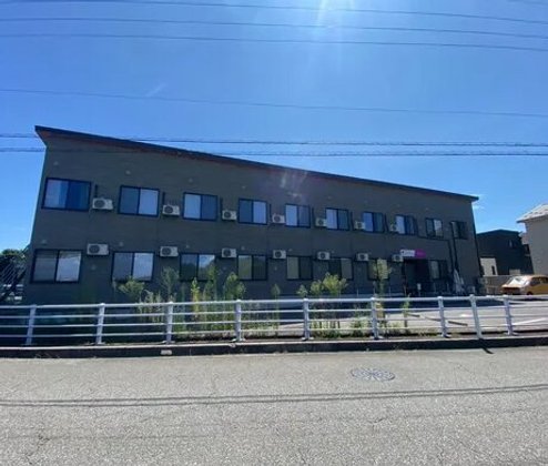 ホスピス対応型住宅リベル 富山2nd