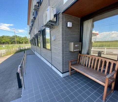 ホスピス対応型住宅リベル 富山2nd