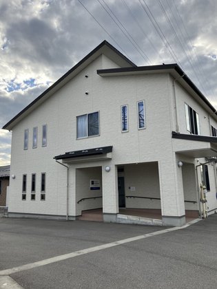 ホスピス対応型住宅リベル富山 3rd(天正寺)