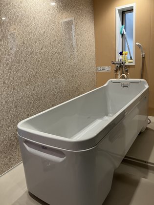 ホスピス対応型住宅リベル富山 3rd(天正寺)