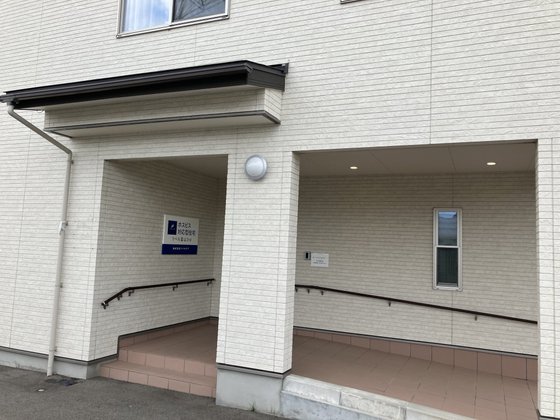 ホスピス対応型住宅リベル富山 3rd(天正寺)