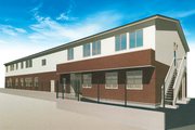 ホスピス対応型住宅リベル沼津