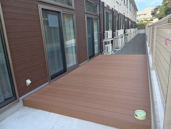 ホスピス対応型住宅リベル沼津