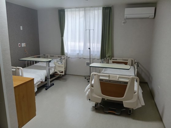 ホスピス対応型住宅リベル沼津