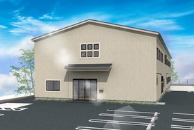 ホスピス対応型住宅リベル新潟駅南