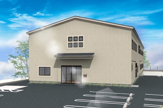 ホスピス対応型住宅リベル新潟駅南