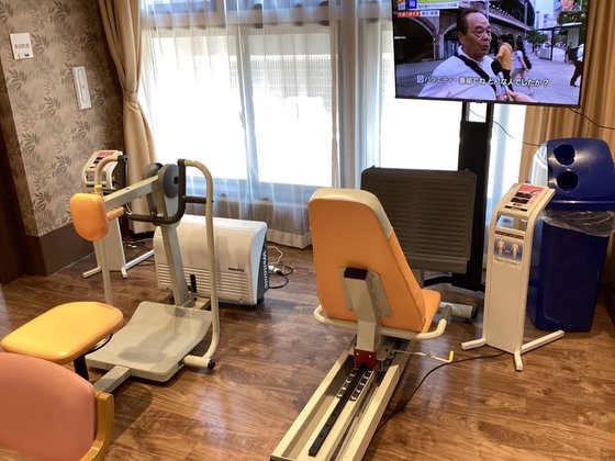 ホスピス対応型住宅リベル新潟駅南