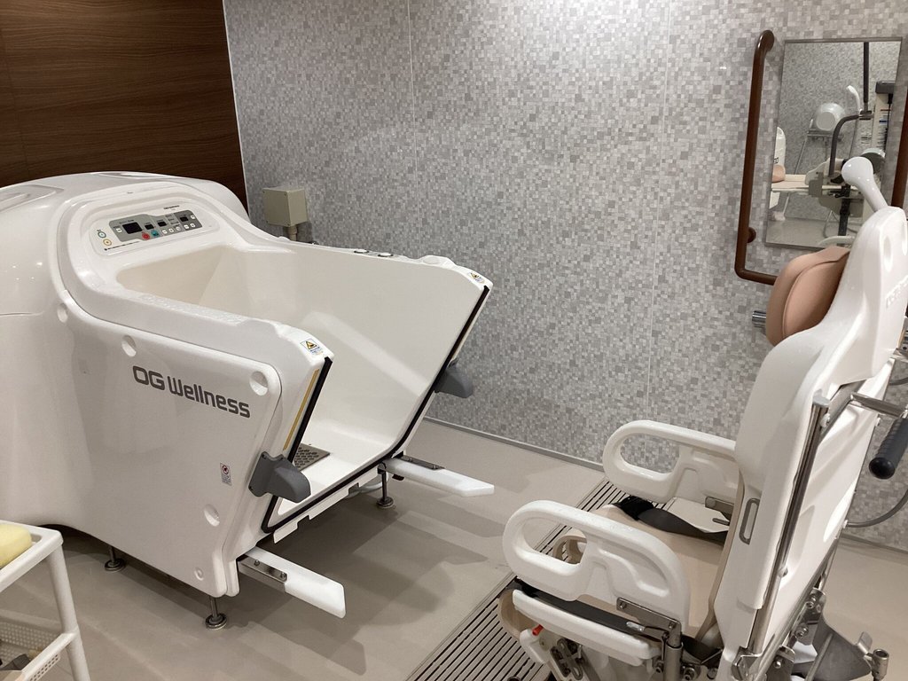写真33枚】ホスピス対応型住宅リベル新潟駅南の費用・評判(新潟市中央