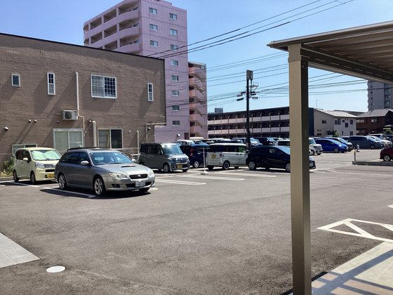 ホスピス対応型住宅リベル新潟駅南