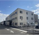 ホスピス対応型住宅 リベル一宮