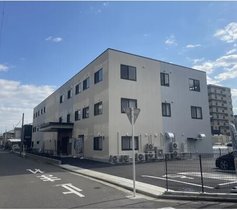 ホスピス対応型住宅 リベル一宮