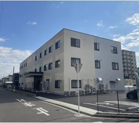 ホスピス対応型住宅 リベル一宮