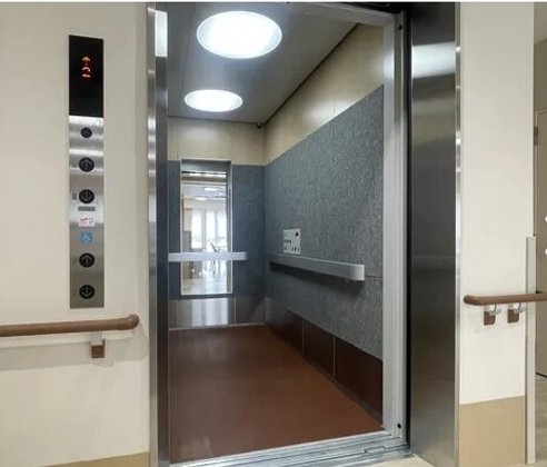 ホスピス対応型住宅 リベル一宮