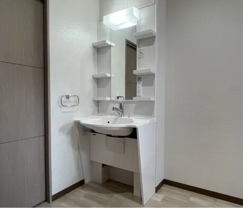 ホスピス対応型住宅 リベル一宮
