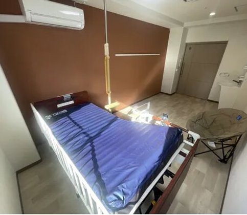 ホスピス対応型住宅 リベル一宮