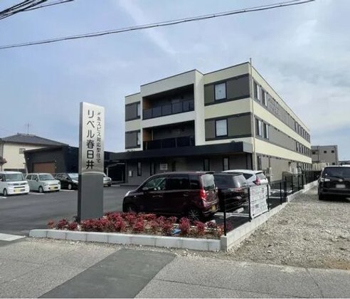 ホスピス対応型住宅リベル 春日井