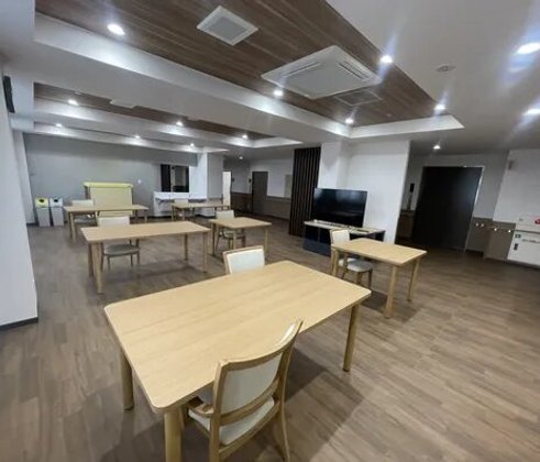 ホスピス対応型住宅リベル 春日井
