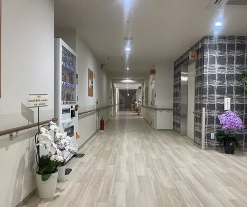 ホスピス対応型住宅リベル 春日井
