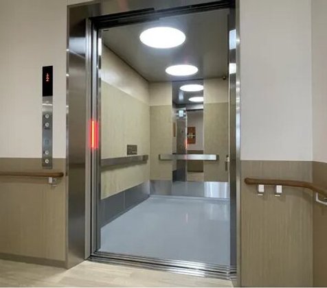 ホスピス対応型住宅リベル 春日井