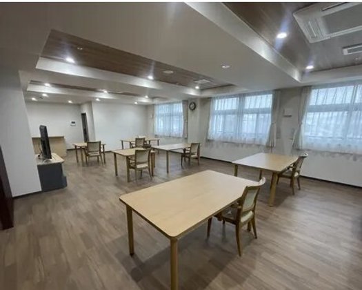 ホスピス対応型住宅リベル 春日井